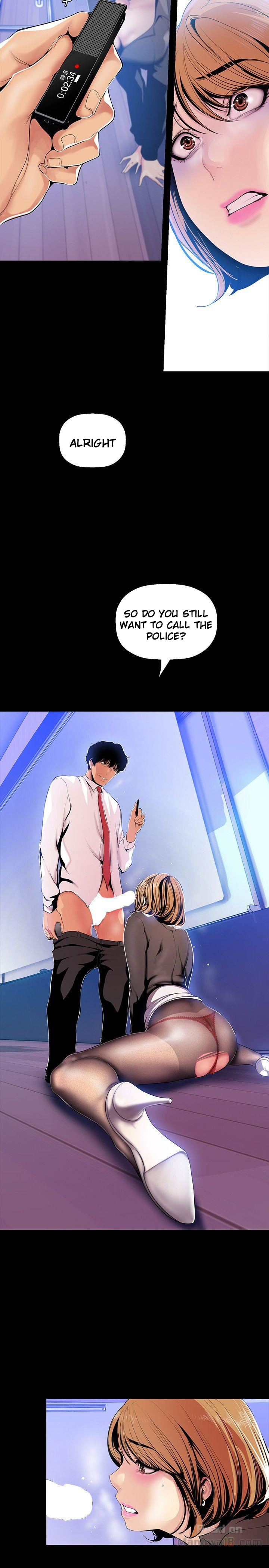 A Wonderful New World - Chapter 30 [photo 9] - MangaPorn