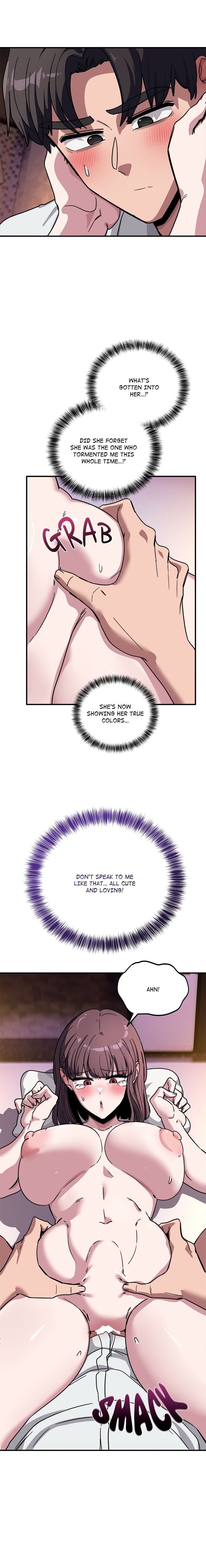 I Became a Dog! - Chapter 38 [photo 6] - MangaPorn