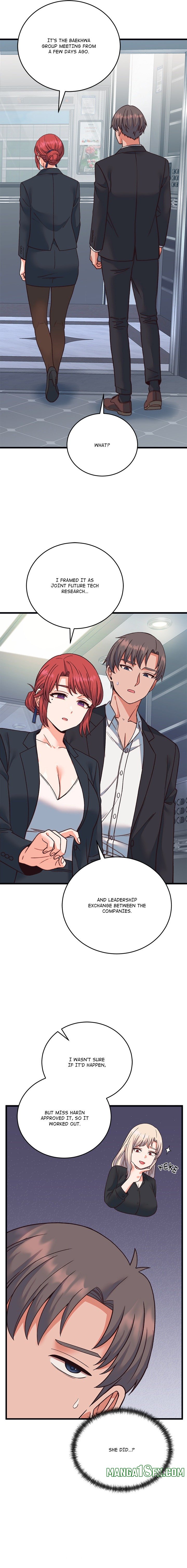 From Pauper to Prince - Chapter 33 [photo 13] - MangaPorn