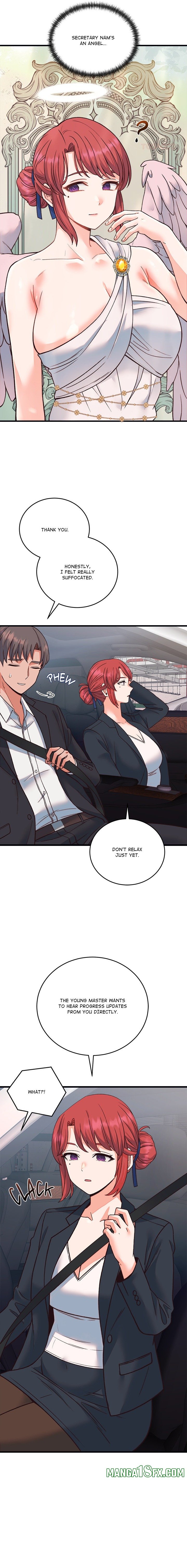 From Pauper to Prince - Chapter 33 [photo 15] - MangaPorn