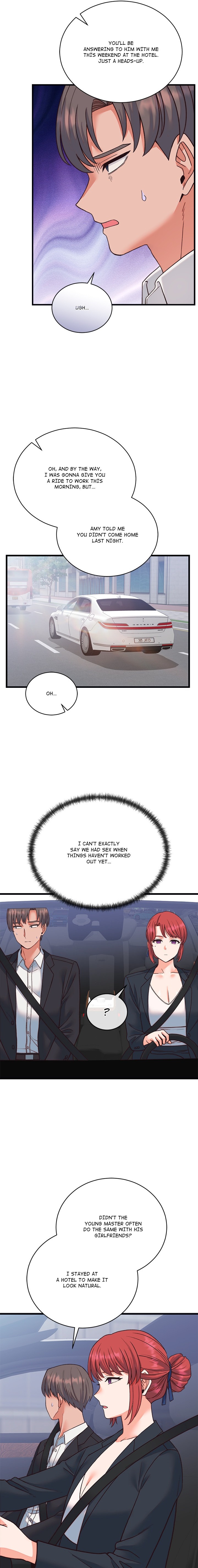 From Pauper to Prince - Chapter 33 [photo 16] - MangaPorn