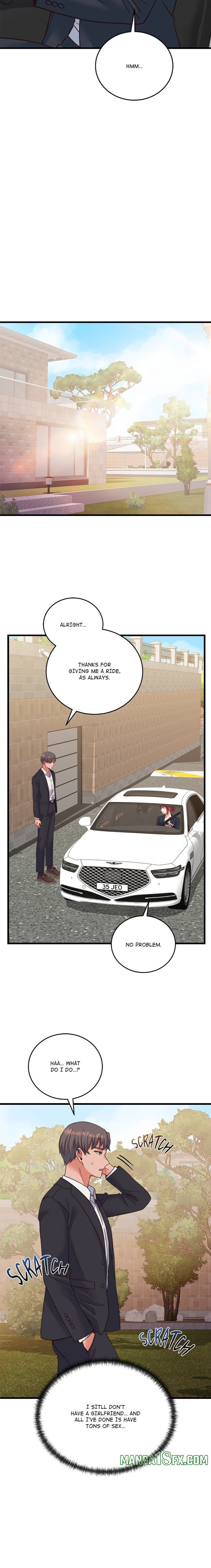 From Pauper to Prince - Chapter 33 [photo 17] - MangaPorn