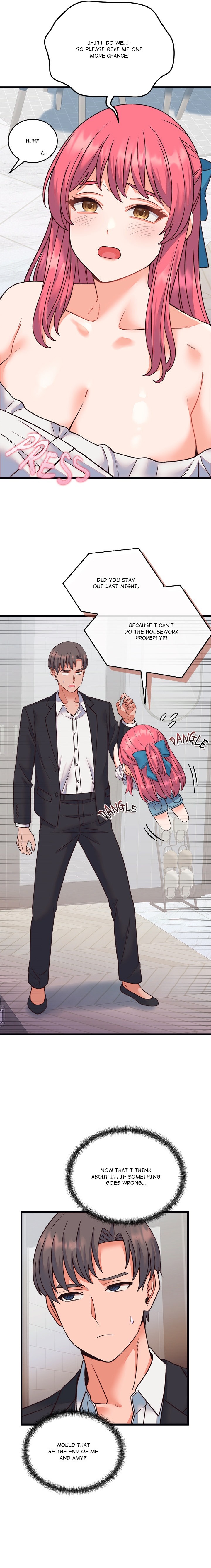 From Pauper to Prince - Chapter 33 [photo 19] - MangaPorn