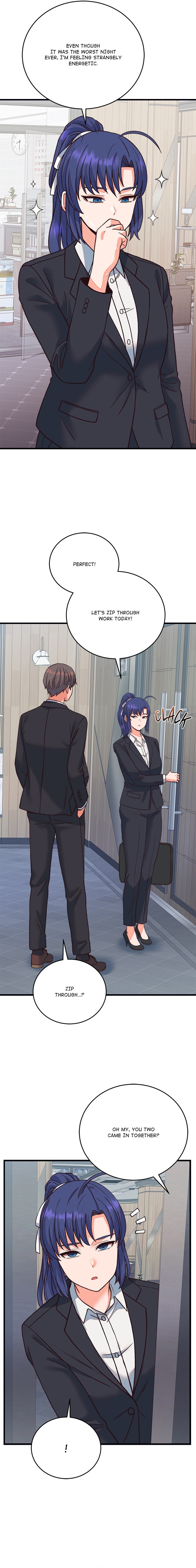 From Pauper to Prince - Chapter 33 [photo 9] - MangaPorn