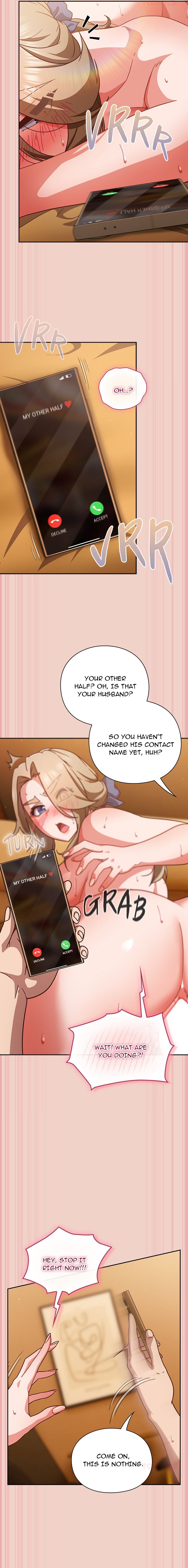 Let’s Play Hooky - Chapter 28 [photo 14] - MangaPorn