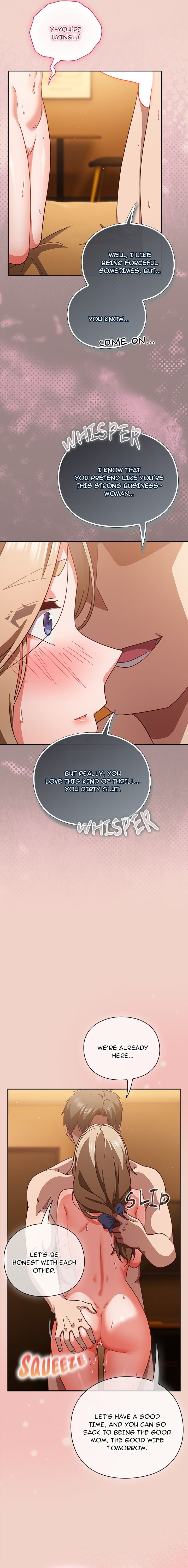 Let’s Play Hooky - Chapter 28 [photo 21] - MangaPorn