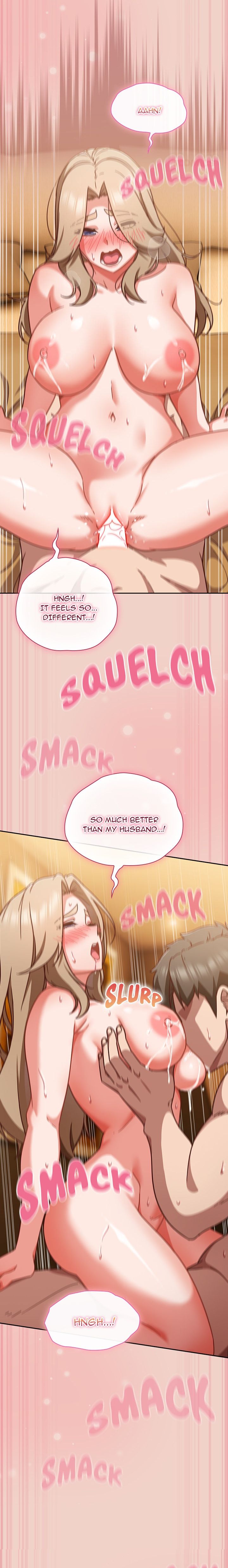 Let’s Play Hooky - Chapter 28 [photo 23] - MangaPorn