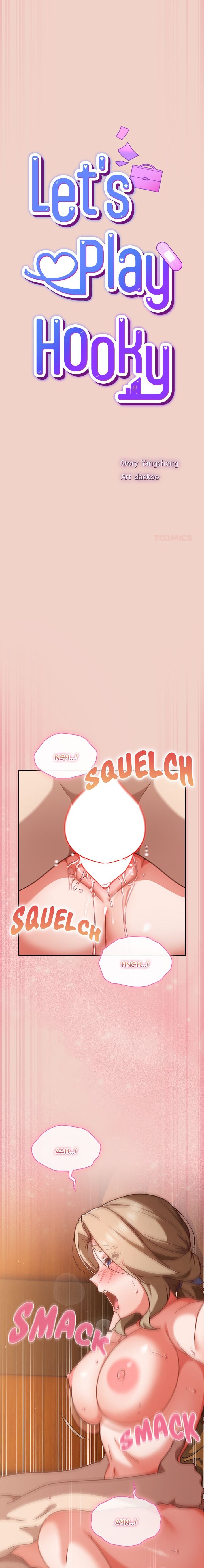 Let’s Play Hooky - Chapter 28 [photo 3] - MangaPorn