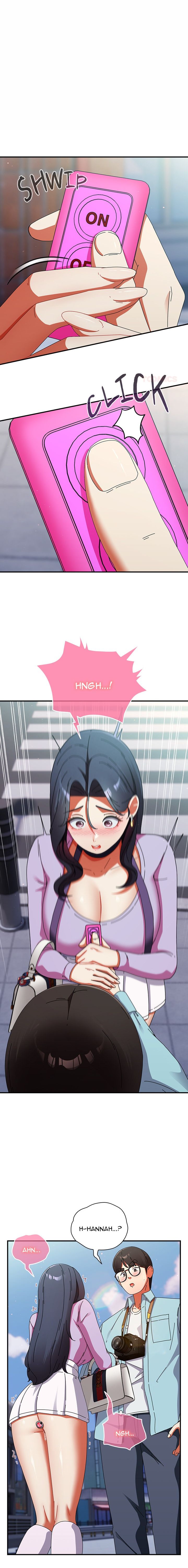 Take a Photo of Me - Chapter 19 [photo 1] - MangaPorn