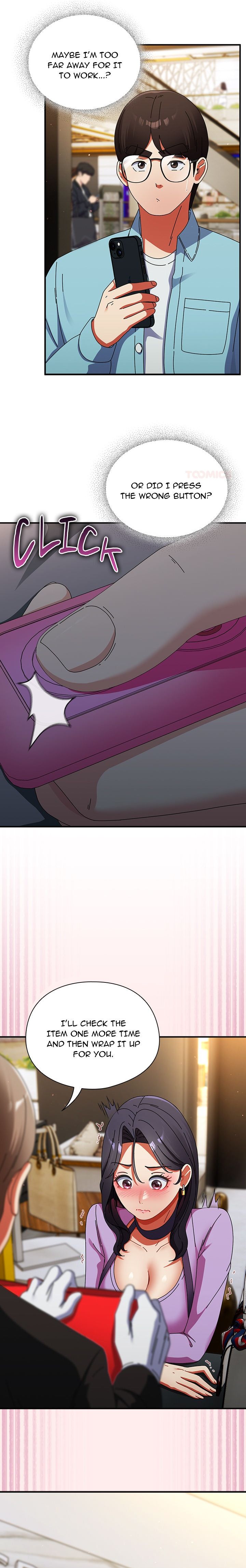 Take a Photo of Me - Chapter 19 [photo 11] - MangaPorn