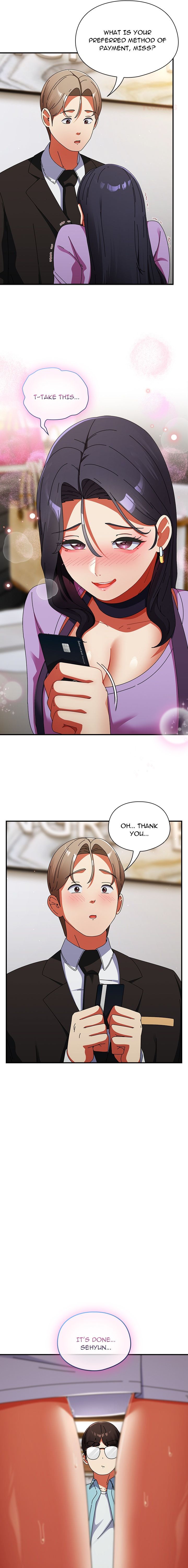 Take a Photo of Me - Chapter 19 [photo 14] - MangaPorn