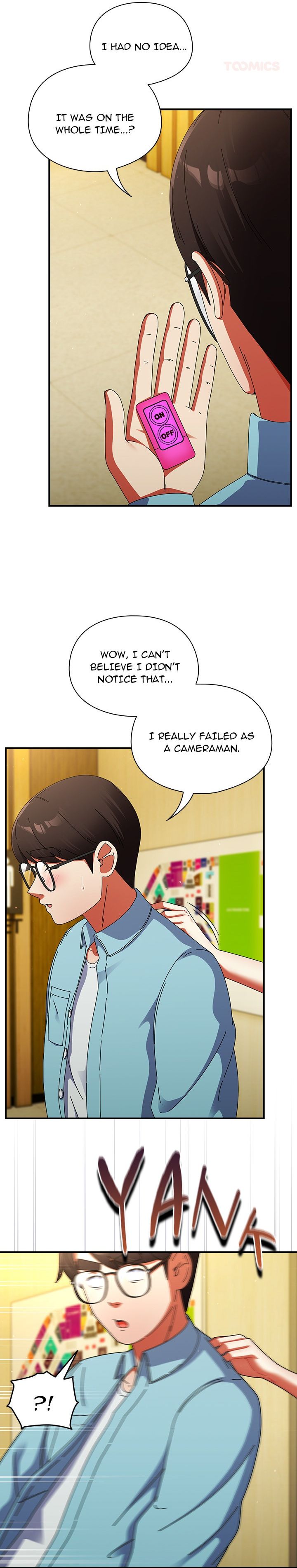 Take a Photo of Me - Chapter 19 [photo 20] - MangaPorn