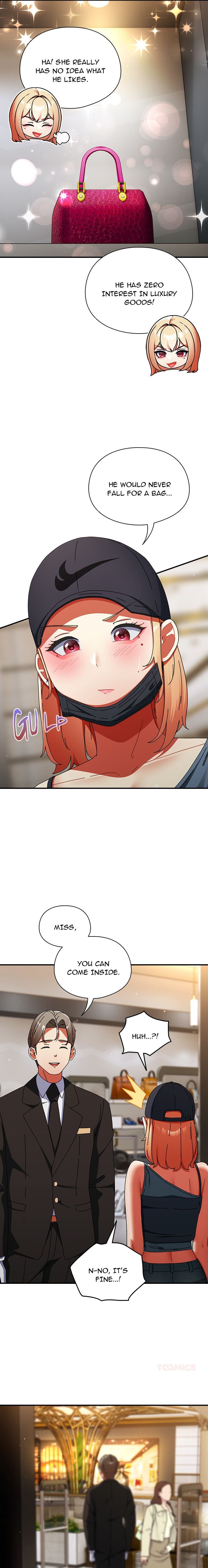 Take a Photo of Me - Chapter 19 [photo 7] - MangaPorn