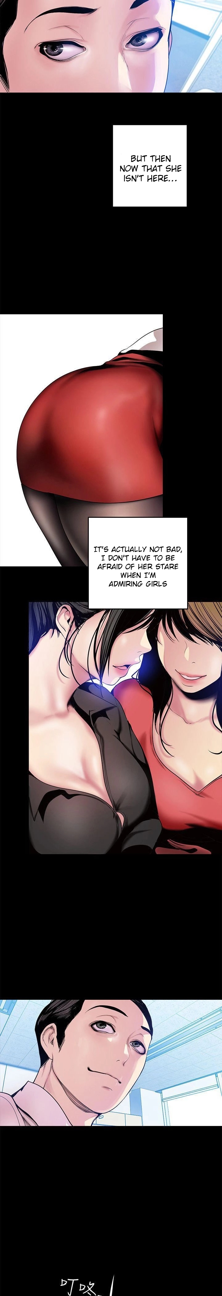 A Wonderful New World - Chapter 31 [photo 24] - MangaPorn