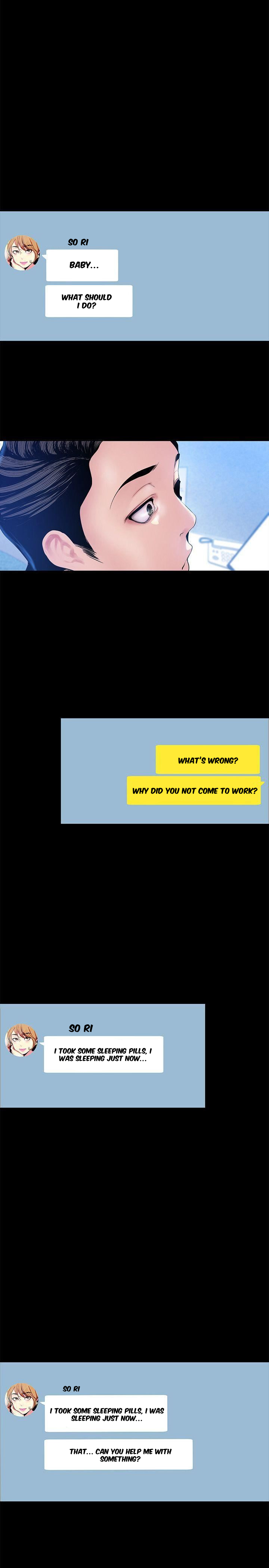 A Wonderful New World - Chapter 31 [photo 26] - MangaPorn