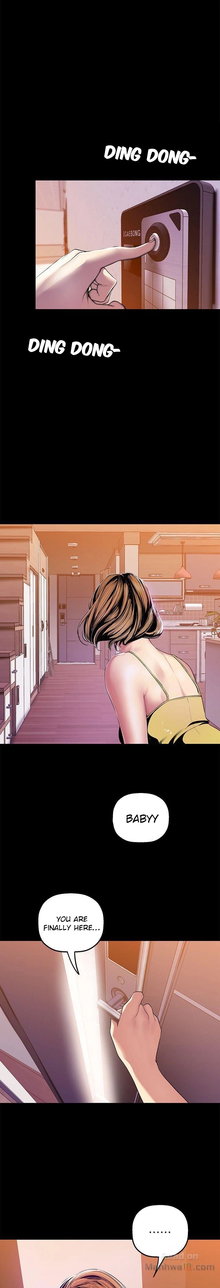 A Wonderful New World - Chapter 31 [photo 29] - MangaPorn