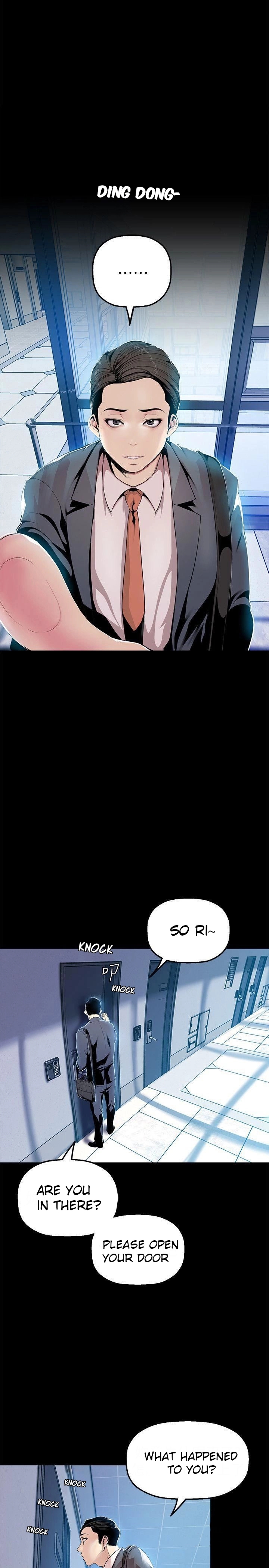 A Wonderful New World - Chapter 31 [photo 3] - MangaPorn