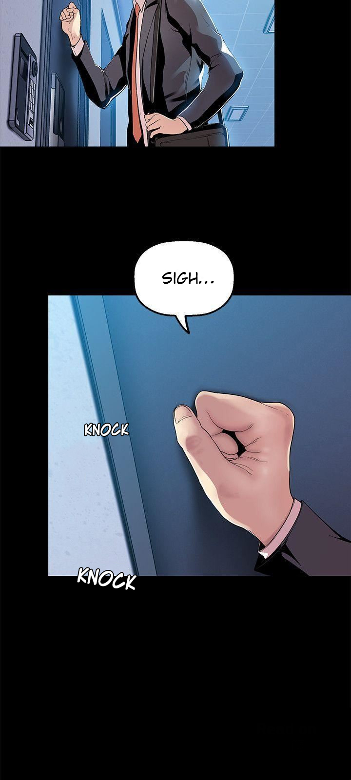 A Wonderful New World - Chapter 31 [photo 4] - MangaPorn