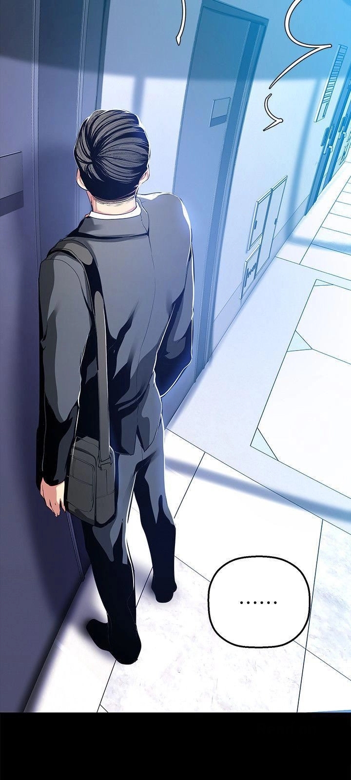 A Wonderful New World - Chapter 31 [photo 7] - MangaPorn