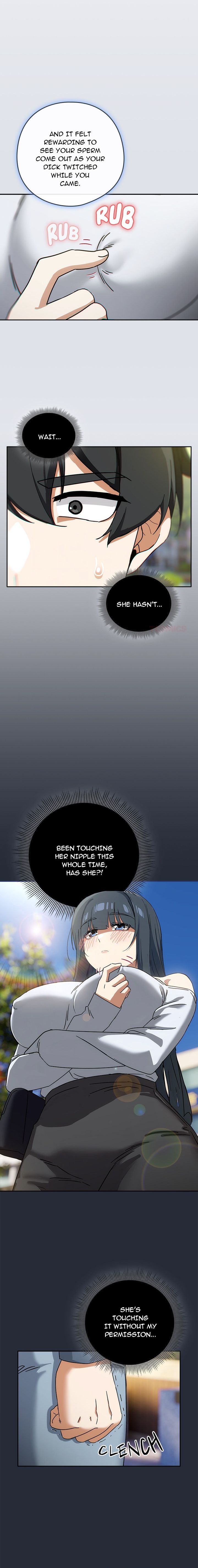 Switch ON Season 2 - Chapter 16 [photo 12] - MangaPorn