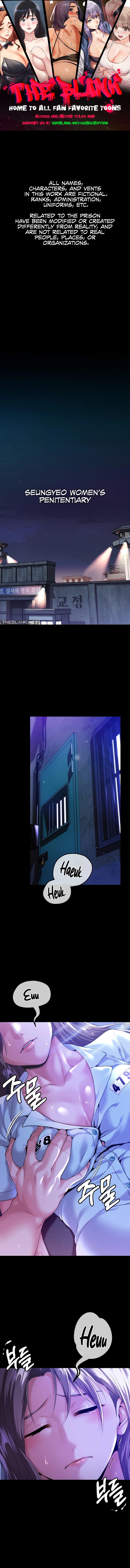 It’d Be Nice to Do It in Prison - Chapter 1 [photo 1] - MangaPorn