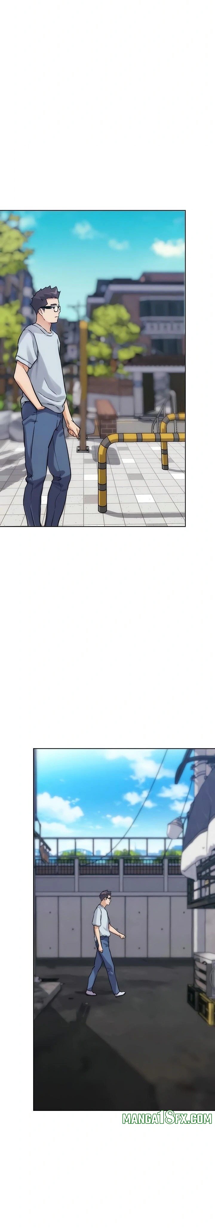 IRL PvP Raw - Chapter 31 [photo 27] - MangaPorn