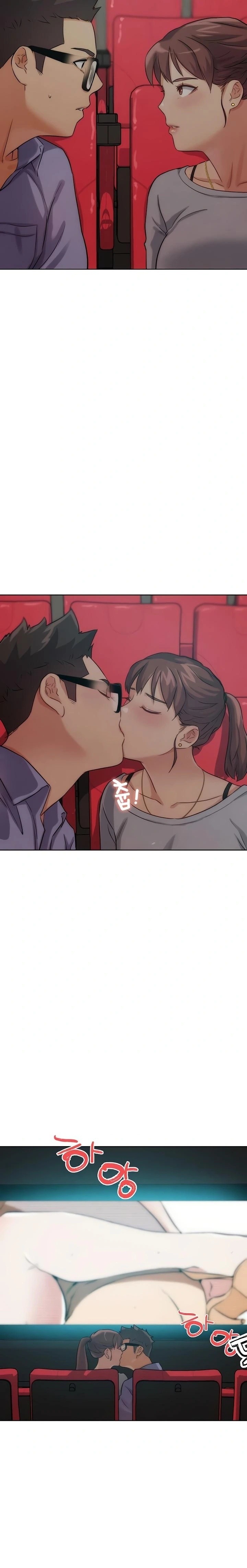 IRL PvP Raw - Chapter 32 [photo 26] - MangaPorn