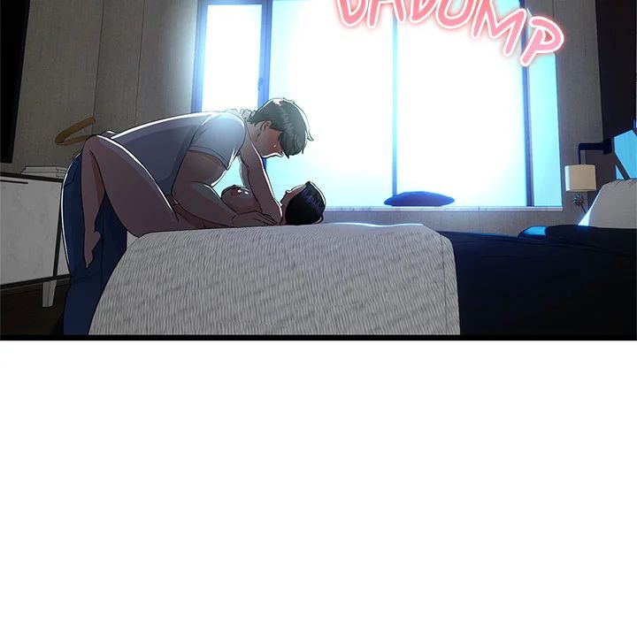 My Stepmom Has Returned - Chapter 52 [photo 16] - MangaPorn