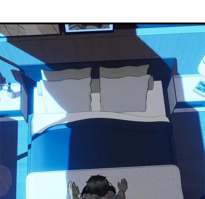 My Stepmom Has Returned - Chapter 52 [photo 22] - MangaPorn