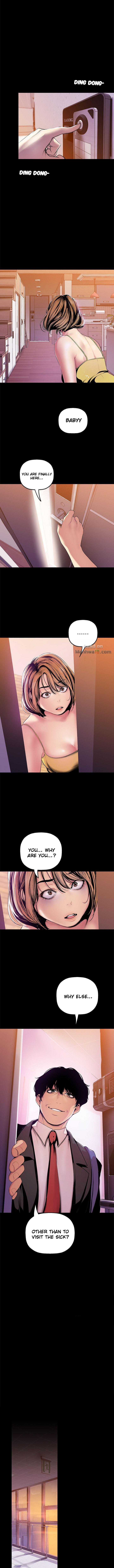 A Wonderful New World - Chapter 32 [photo 1] - MangaPorn