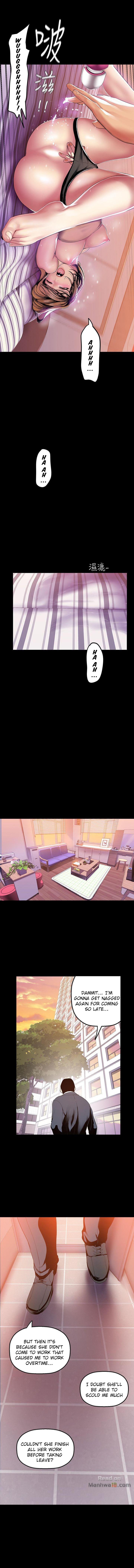 A Wonderful New World - Chapter 32 [photo 10] - MangaPorn