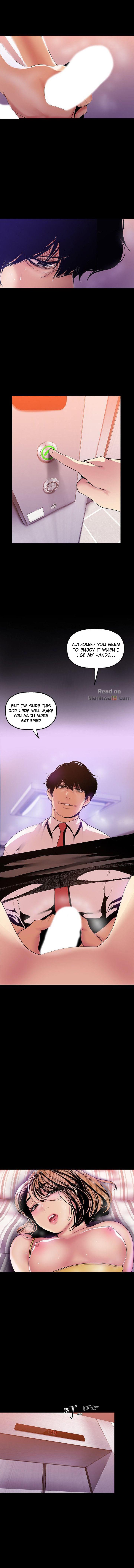 A Wonderful New World - Chapter 32 [photo 11] - MangaPorn