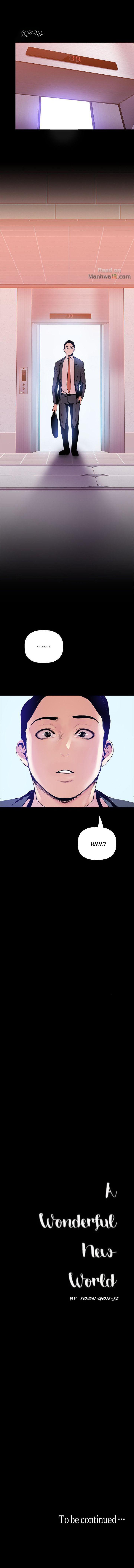 A Wonderful New World - Chapter 32 [photo 12] - MangaPorn