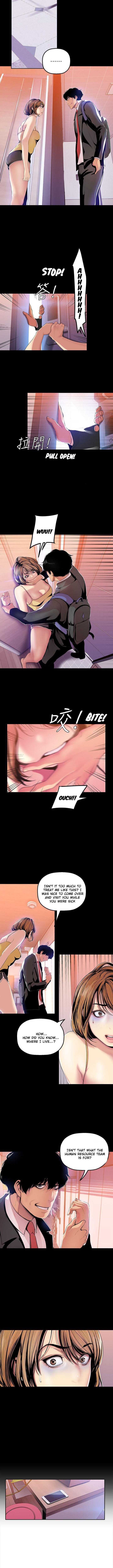 A Wonderful New World - Chapter 32 [photo 2] - MangaPorn