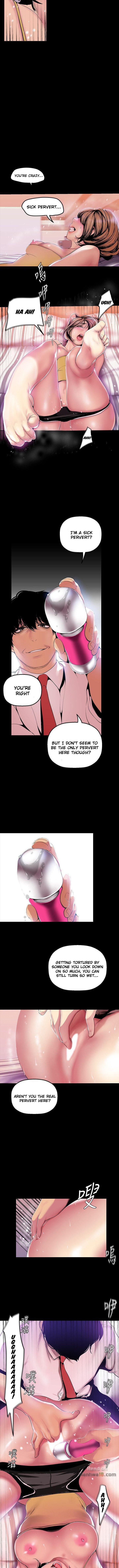 A Wonderful New World - Chapter 32 [photo 7] - MangaPorn