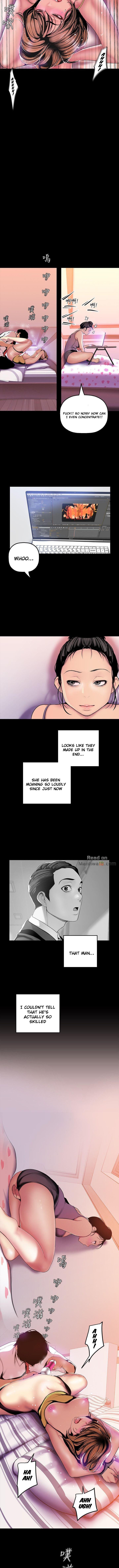 A Wonderful New World - Chapter 32 [photo 8] - MangaPorn