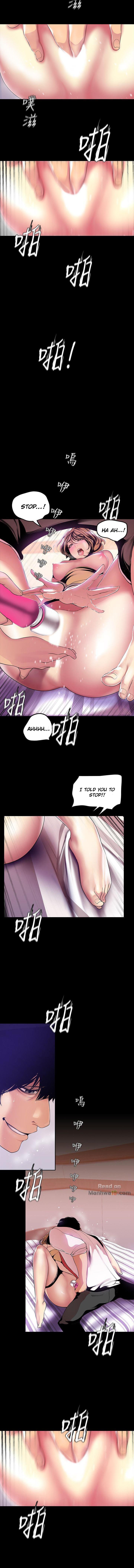 A Wonderful New World - Chapter 32 [photo 9] - MangaPorn