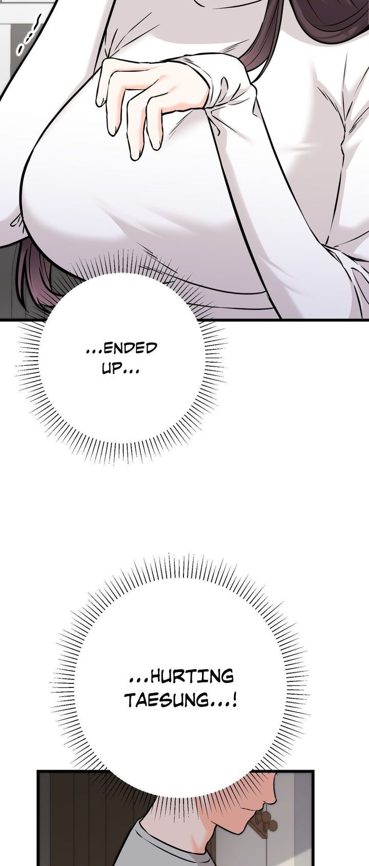 Secret Siblings 2 - Chapter 18 [photo 11] - MangaPorn