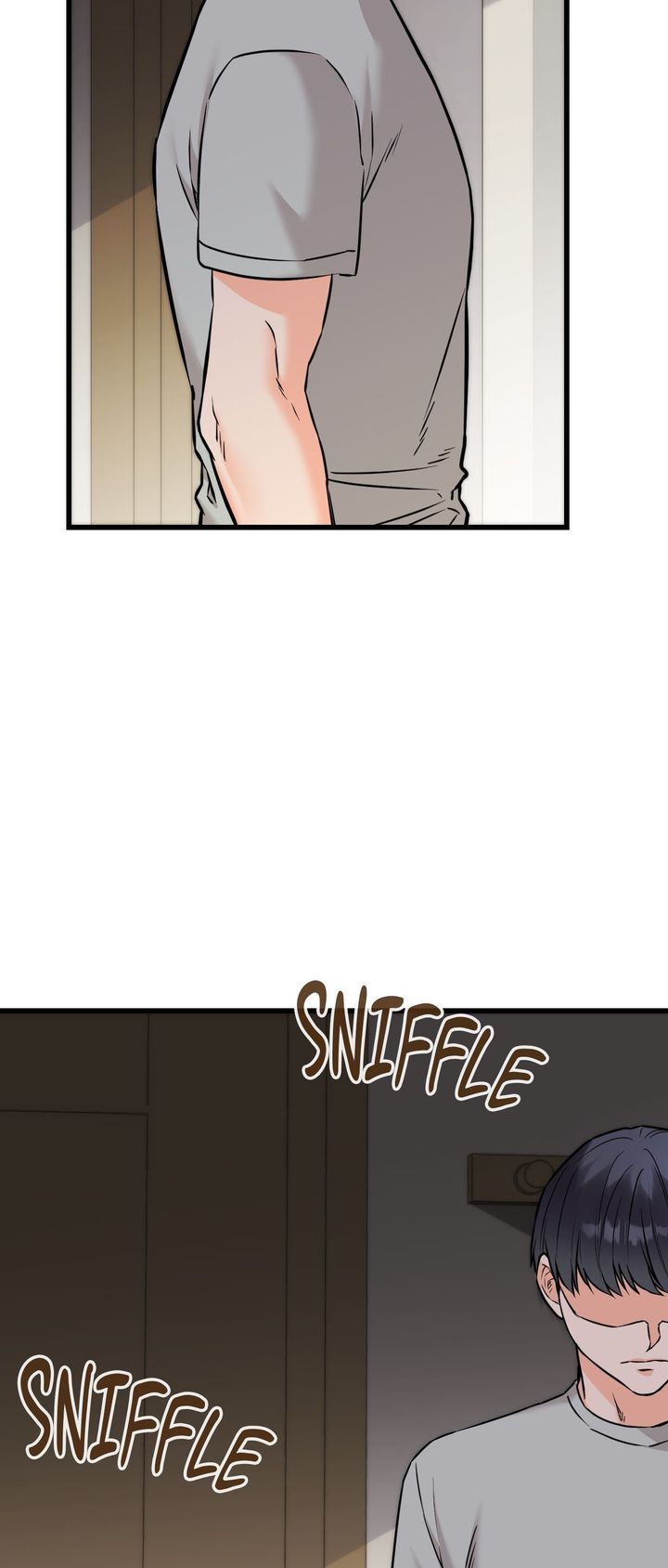 Secret Siblings 2 - Chapter 18 [photo 12] - MangaPorn