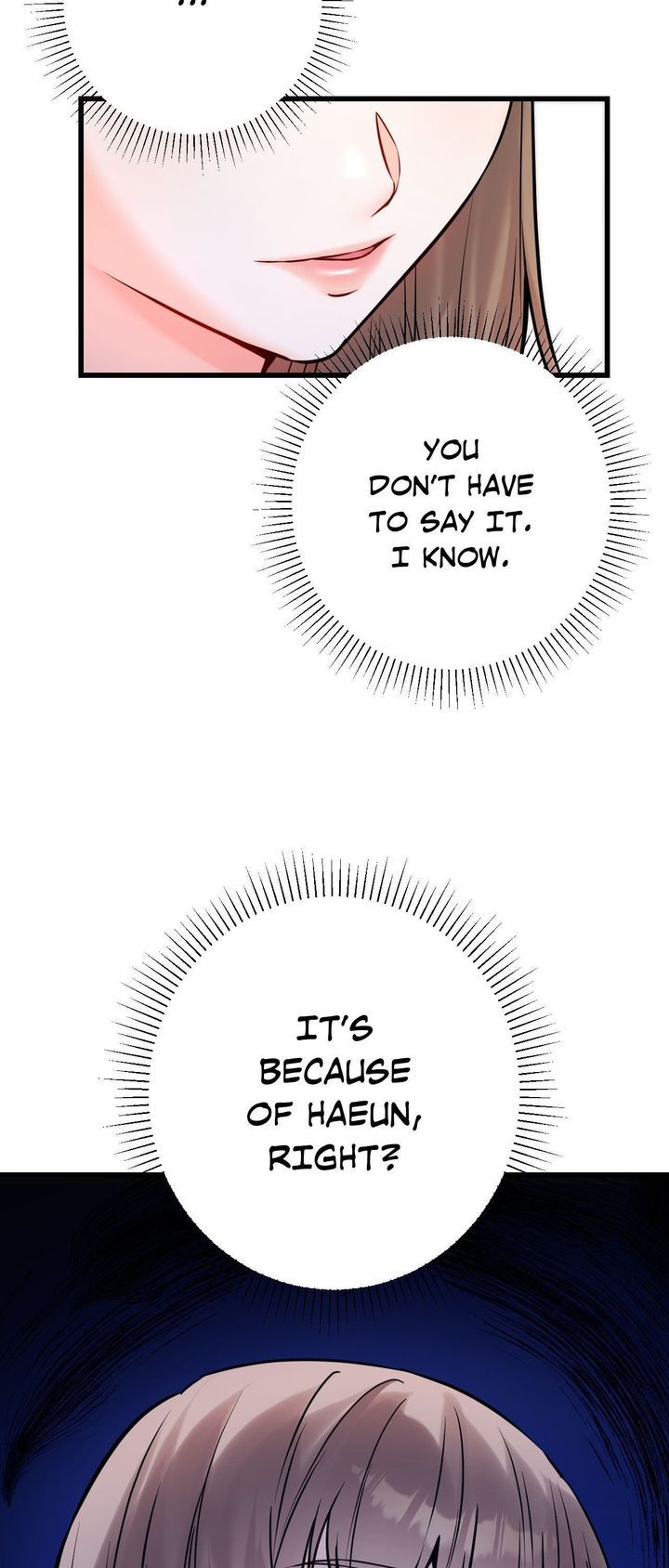 Secret Siblings 2 - Chapter 18 [photo 22] - MangaPorn