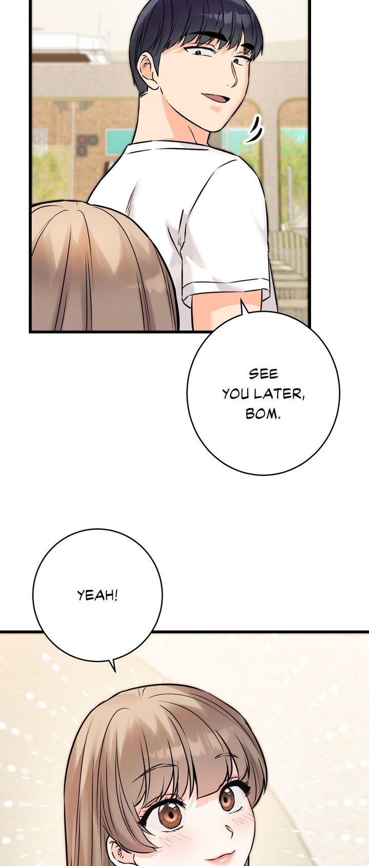 Secret Siblings 2 - Chapter 18 [photo 28] - MangaPorn