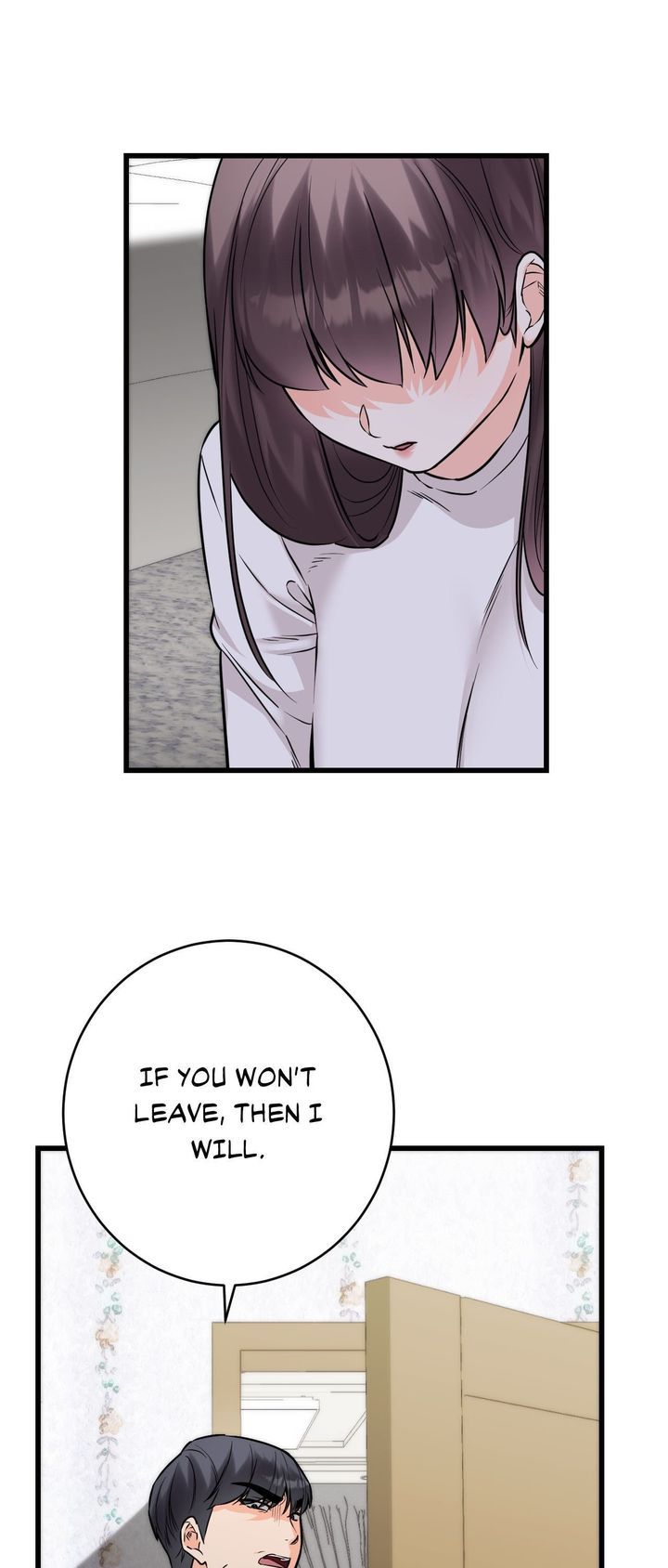 Secret Siblings 2 - Chapter 18 [photo 3] - MangaPorn