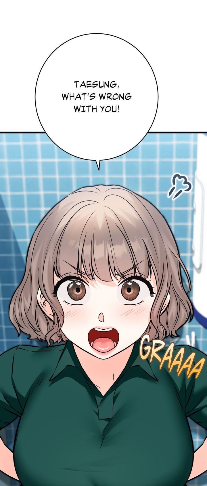 Secret Siblings 2 - Chapter 18 [photo 33] - MangaPorn