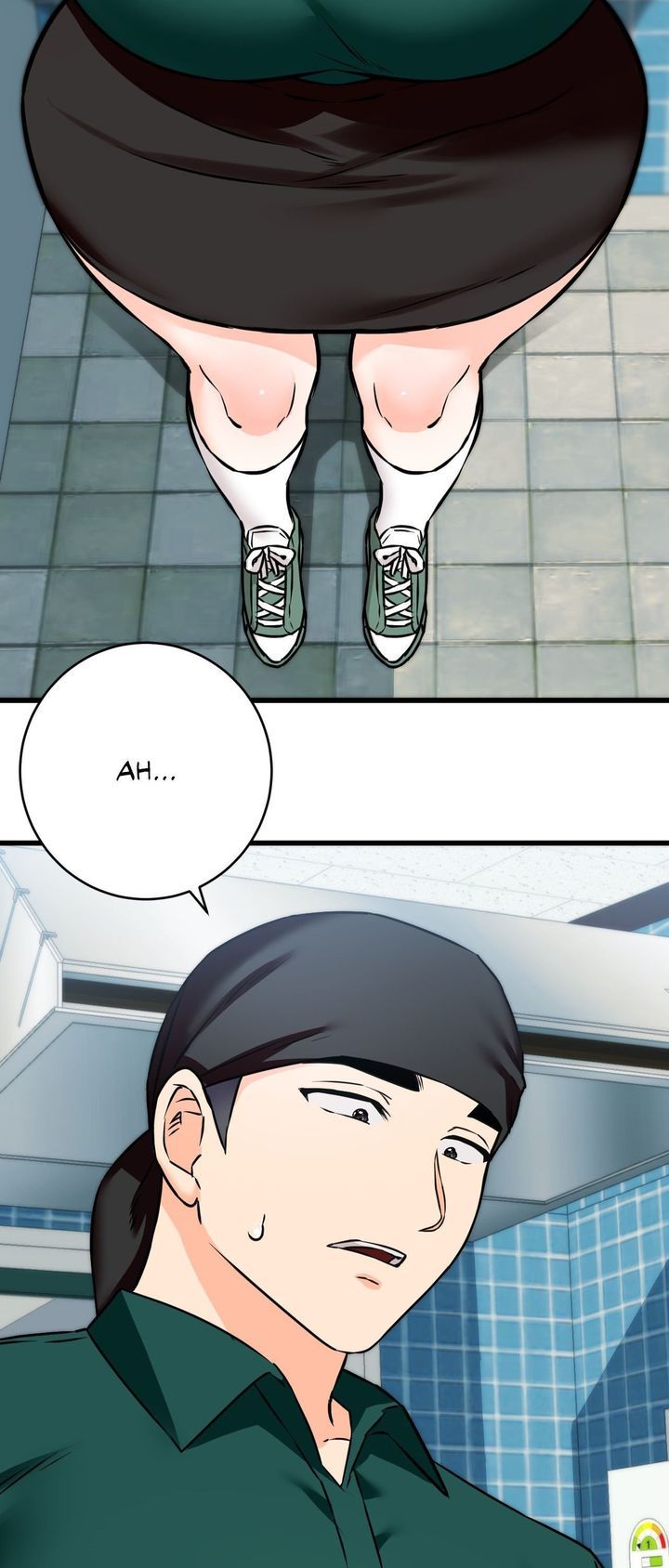 Secret Siblings 2 - Chapter 18 [photo 34] - MangaPorn