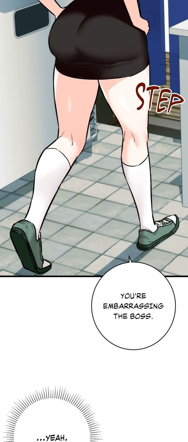 Secret Siblings 2 - Chapter 18 [photo 39] - MangaPorn