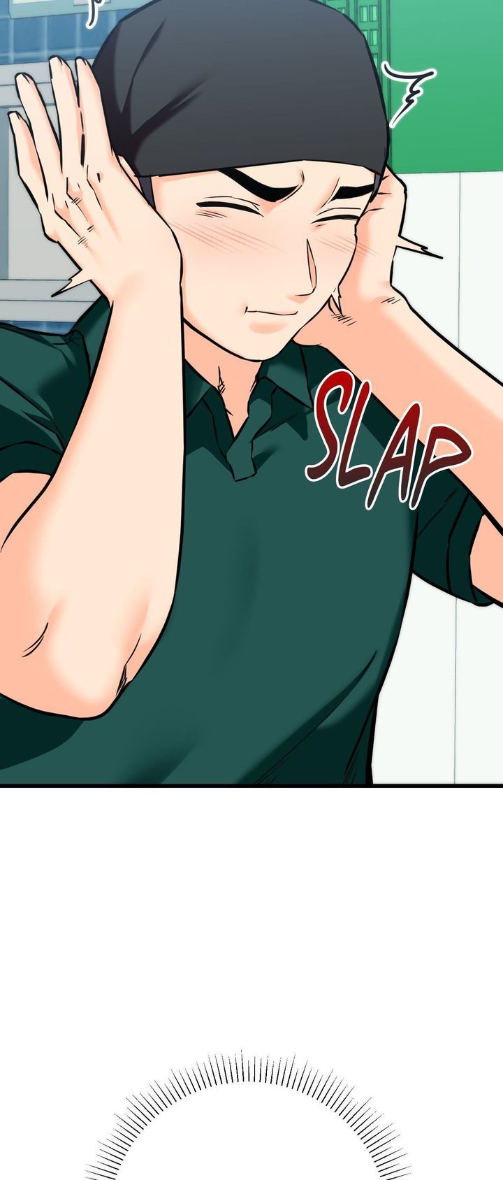 Secret Siblings 2 - Chapter 18 [photo 41] - MangaPorn