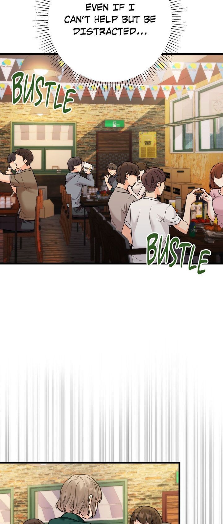 Secret Siblings 2 - Chapter 18 [photo 42] - MangaPorn