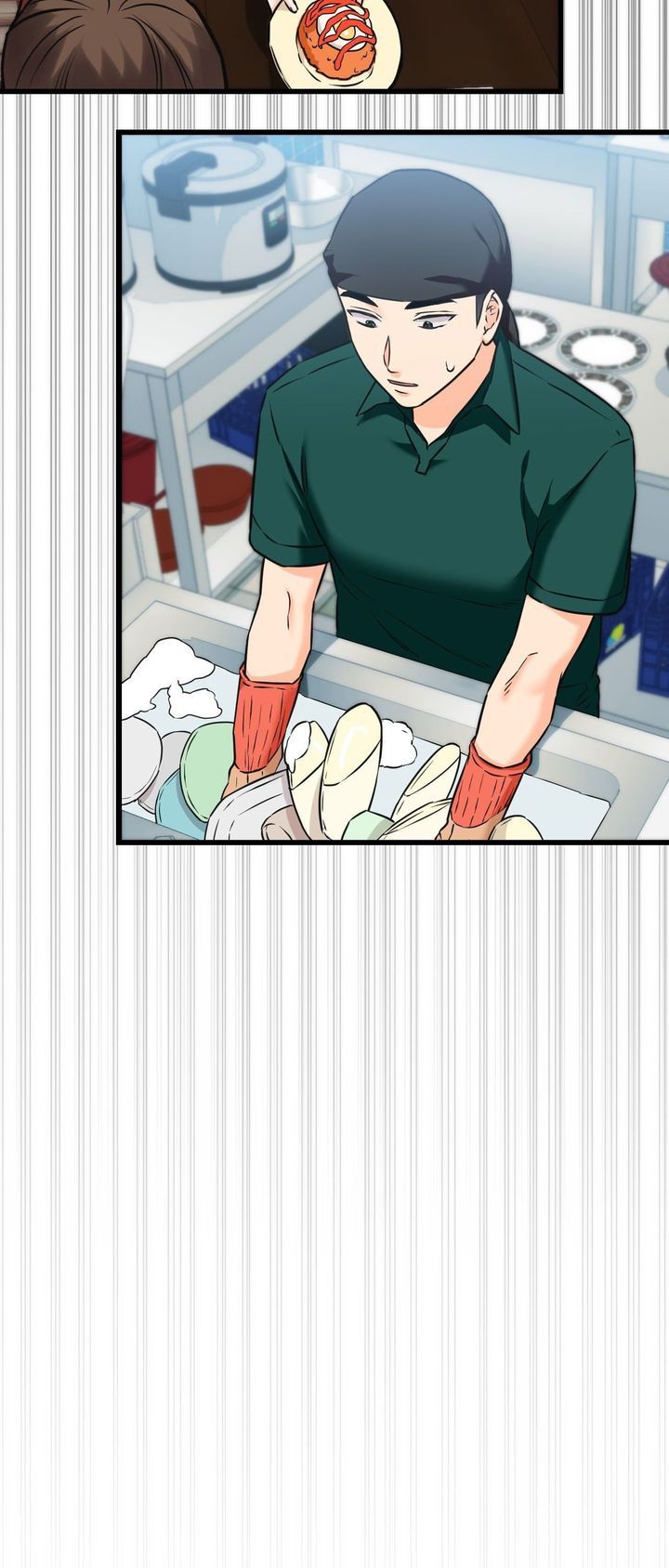 Secret Siblings 2 - Chapter 18 [photo 45] - MangaPorn