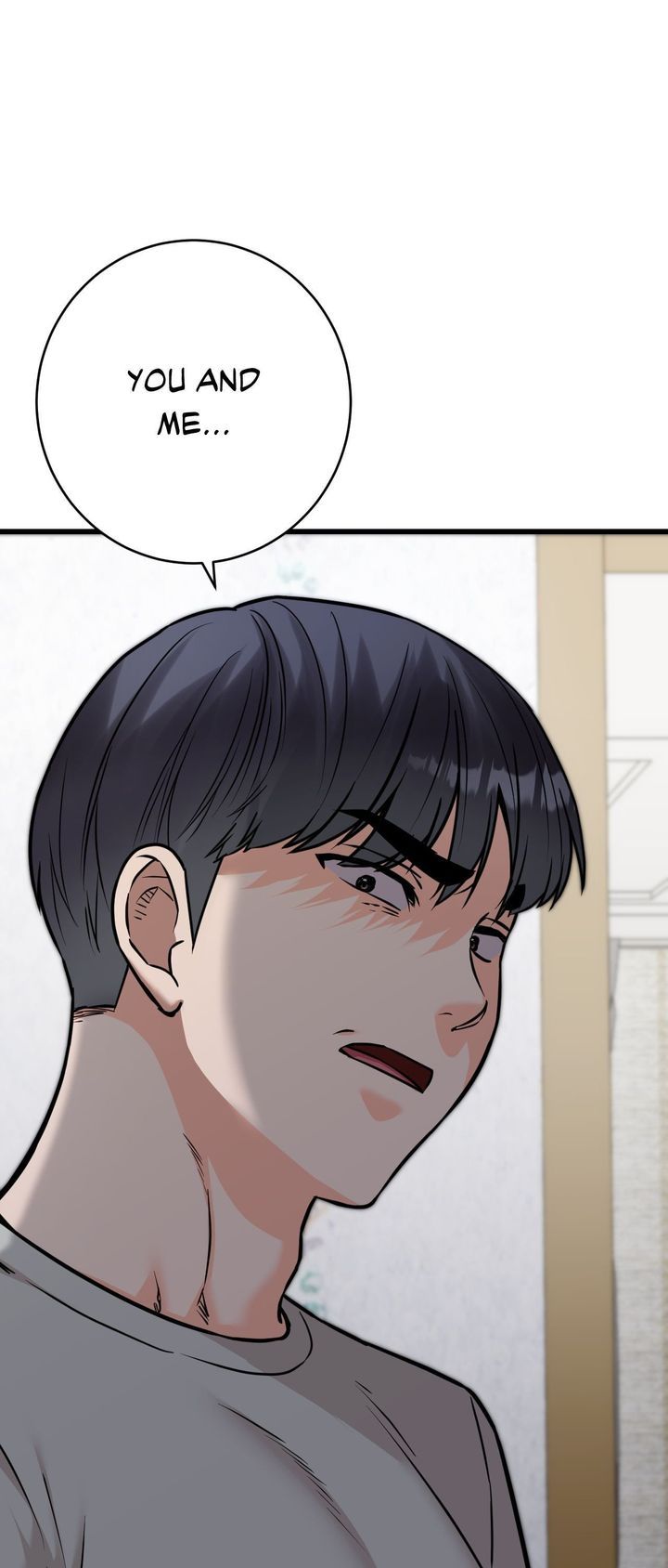 Secret Siblings 2 - Chapter 18 [photo 5] - MangaPorn