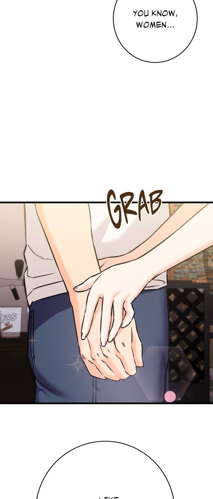 Secret Siblings 2 - Chapter 18 [photo 50] - MangaPorn